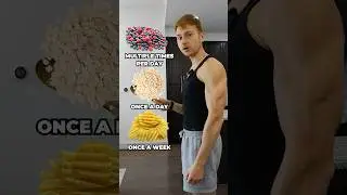 Ешьте эти продукты почаще 🫐🍓