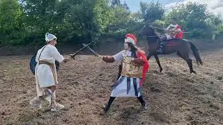 II Festa castrexa da Ba&ntilde;a (2023)