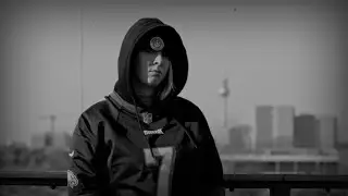 ​Jn'Ration  - Crown (VIDEO) Produced by @jnration  (Now With Subtitle)