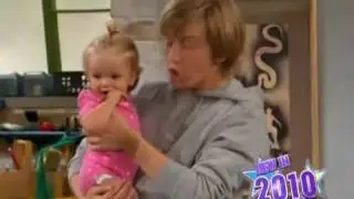Disney Channel 2010 Sneak Peek