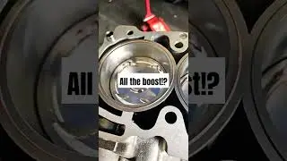 IAG Subaru Fire Rings 🔥🔥🔥 #subaru #mechaniclife #builtnotbought #shorts #slightlymodded