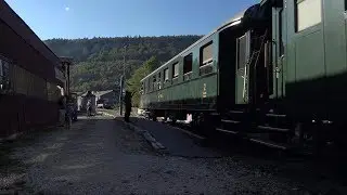Vapeur Val-de-Travers 8 septembre 2018