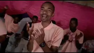 Eenzaam Youth Choir (EYC) ~Ha Lelakatsa Hotseba