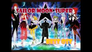Best of Sailor Moon S OST