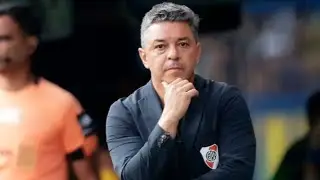 RIVER Y MARCELO GALLARDO, EN SU PEOR MOMENTO, CON UNA CRISIS QUE SE AGRANDA POR LA DERROTA ANTE BOCA