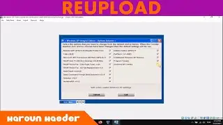 (REUPLOAD) how to install windows xp pro updated jan 2019 in virtualbox