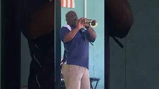 The smooth sounds of Dexter Jones at  RAW Music Fest 2025