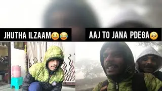 Ye kya hogya aaj😂||Harsh mehra vlogs