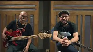 FAD Guitars - Artist Spotlight - Yance Manusama
