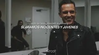 Miss Atomic Bomb (Remix) by The Killers [Subs. Espa&ntilde;ol/ Ingl&eacute;s] #trance