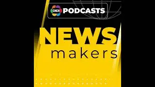 Newsmakers: Minister of Natural Resources & Energy Hon. Jonathan Wilkinson