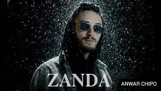 PAUSE - ZANDA (RAP TO AI REMIX OFFICIAL AUDIO)