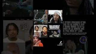 #LILDURK BREAKING NEWS #RICOCASE COMING HERES WHY PART 2