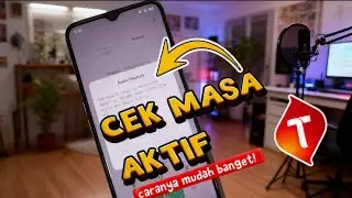 Cara Cek Masa Aktif Kartu Telkomsel 2026