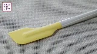 Лопаточка для орехового крема Tescoma Delicia