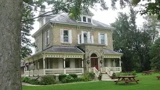 Stratford Perth Museum AGM 2021