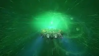 Star Citizen 3.12 LIVE fly around space station HUR L1 MIC L1  Levski Daymar with KJH