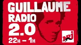 Emission spéciale #GuillaumeToutSeul - Guillaume Radio 2.0 sur NRJ - 20/01/16 - LaBanqueMedia