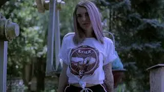 КутёЖ & GOLD. TEASER.