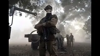 Ночные подвиги в Squad: : Моя адаптация в игре.