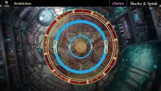 [Lanota Fanmade] Restriction (By: Block & Spink) [60 fps]