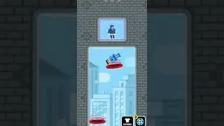 The SuperHero League - SUPER PORTAL - Gameplay 5 - Chapter 3 #games #android  #gaming #gameplay