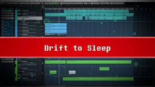 Drift to Sleep (feat. Yin)