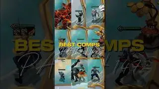 The Best Comps of Patch 14.7 TFT Set 14