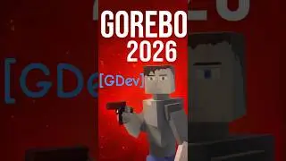 Gorebox v16 BY [GDev]  #Gorebox #f2games #goreboxv16 #v16 #goreboxmultiplayer #gamingshorts