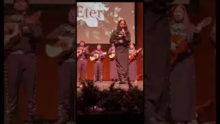 Amor Eterno Moynt Vernpn High School  Mariachi 2025