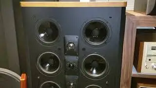 polk audio sda sra