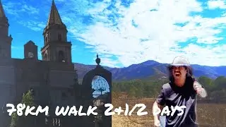 Pilgrimage to Talpa de Allende. Part 1 🇲🇽