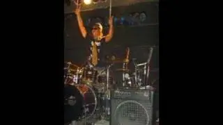 Drummer like me by Trip Shakespeare