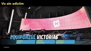Forza Horizon 5 #La prueba