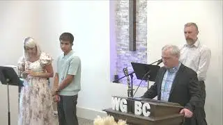Word of Grace Bible Church -  2025 - WGBC, Charlotte, NC