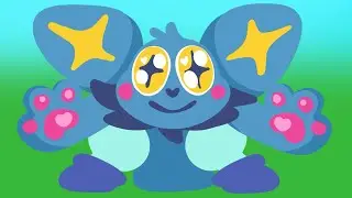 Shinx Is the Whole Package 🥺 Game Grumps Pokémon Nuzlocke Animated