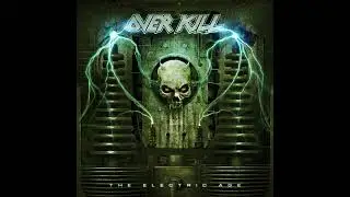 Overkill - Drop The Hammer Down