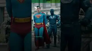 Fans praise &lsquo;anti-Israel&rsquo; Superman, draw parallels with Gaza war