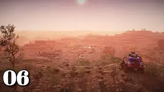 Une vue magnifique (Little Colorado) | Expedition: A Mudrunner Game &Eacute;pisode #06