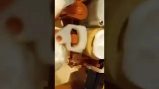 fuckin mouth quaker issues