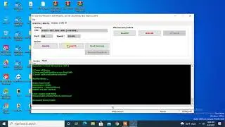 Itel It5320 Phone Unlock Read Password Cm2