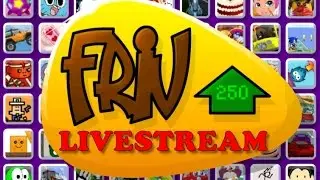 Friv Games // Let's play fun games