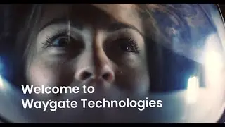 Waygate Technologies | A world leader in non-destructive testing.