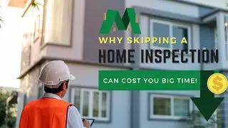 Why Skipping a Home Inspection Can Cost You Big Time - Mike Bolger, Waterloo Realtor