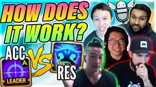 How ACCURACY & RESISTANCE Works!? - MOST Underrated Monsters?! | Labyrinth Comps! - Summoners War