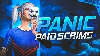 PANIC SHOWDOWN || PANIC ESPORT|1PMTO1AM|| LIVE WITH EMOXX #jonathangaming  #pubgmobile #payalgaming