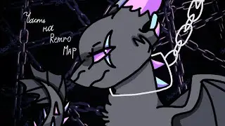 ~💎💜1 часть на Retro MAP💜💎~
