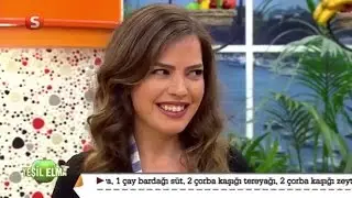 Merve Akaydın Şarkı Söylüyor! ❤