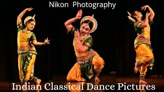 Indian Classical Dance Images with Nikon D7200 #nikon #d7200 #nikond7200 #indianclassicaldance #yt