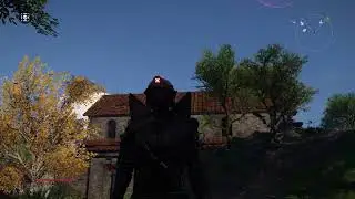 Elex 2 Livestream Morkon Armor
